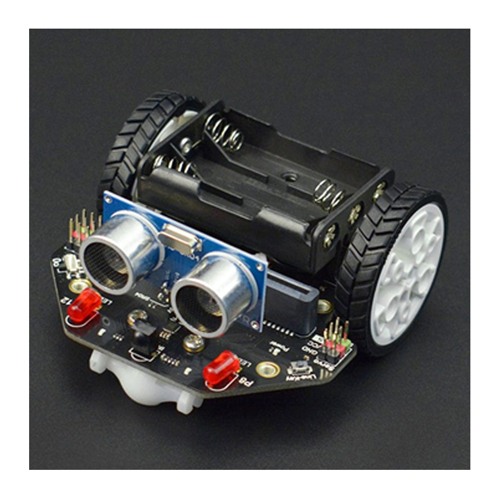 Maqueen LITE STEM Education Kit Micro Maqueen LITE STEM Education Kit